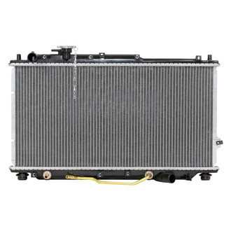 Pacific Best® - Engine Coolant Radiator
