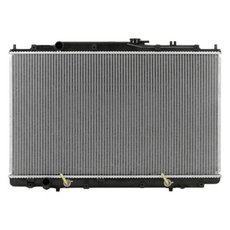 Pacific Best® - Engine Coolant Radiator