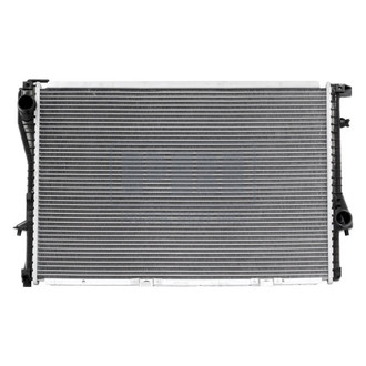Pacific Best® - Engine Coolant Radiator