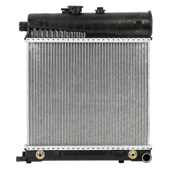 Pacific Best® - Engine Coolant Radiator