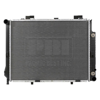 Pacific Best® - Engine Coolant Radiator