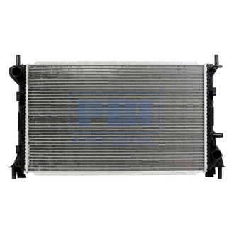 Pacific Best® - Engine Coolant Radiator
