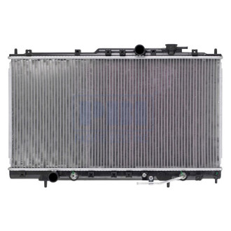 Pacific Best® - Engine Coolant Radiator