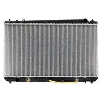 Pacific Best® - Engine Coolant Radiator