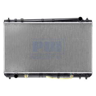 Pacific Best® - Engine Coolant Radiator
