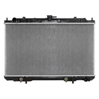 Pacific Best® - Engine Coolant Radiator