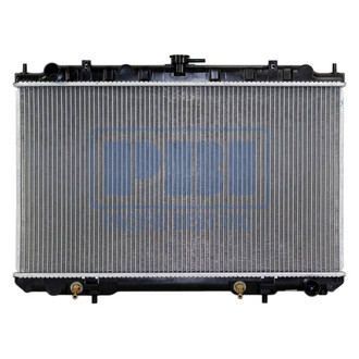 Pacific Best® - Engine Coolant Radiator