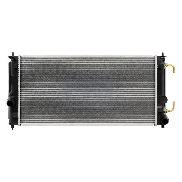 Pacific Best® - Engine Coolant Radiator