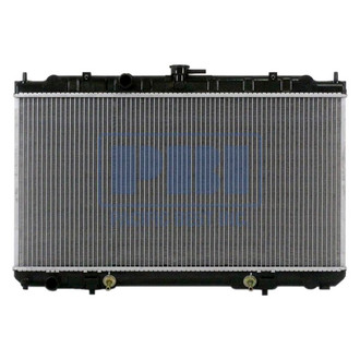 Pacific Best® - Engine Coolant Radiator