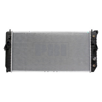 Pacific Best® - Engine Coolant Radiator