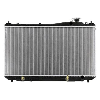 2002 Honda Civic Radiators & Parts | Caps, Drain Plugs — CARiD.com