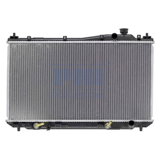Pacific Best® - Engine Coolant Radiator