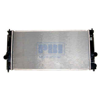 Pacific Best® - Engine Coolant Radiator