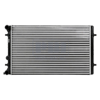 Pacific Best® - Engine Coolant Radiator