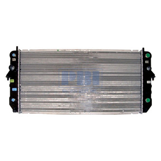 Pacific Best® - Engine Coolant Radiator