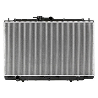 Pacific Best® - Engine Coolant Radiator