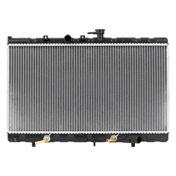 Pacific Best® - Engine Coolant Radiator