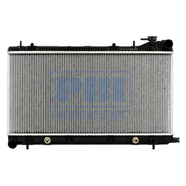 Pacific Best® - Engine Coolant Radiator