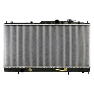Pacific Best® - Engine Coolant Radiator