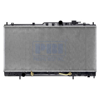 Pacific Best® - Engine Coolant Radiator