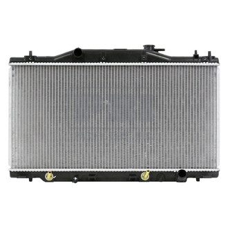 Pacific Best® - Engine Coolant Radiator