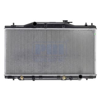 Pacific Best® - Engine Coolant Radiator