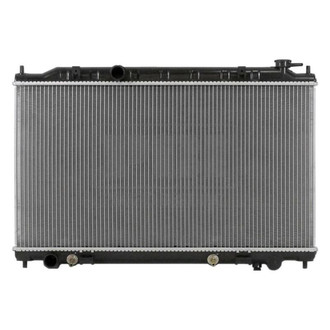 Pacific Best® - Engine Coolant Radiator