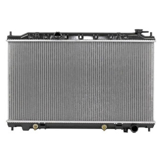 Pacific Best® - Engine Coolant Radiator