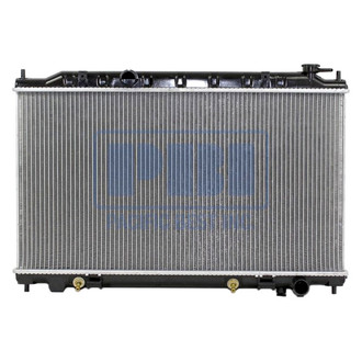 Pacific Best® - Engine Coolant Radiator