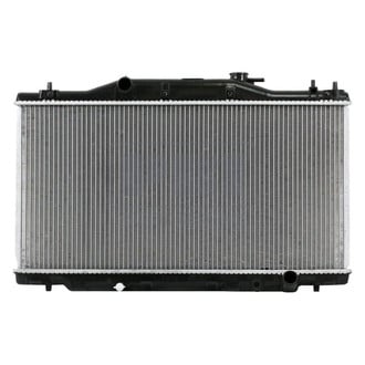 Pacific Best® - Engine Coolant Radiator