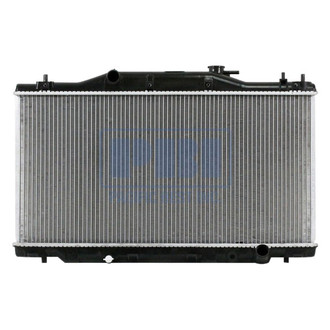 Pacific Best® - Engine Coolant Radiator