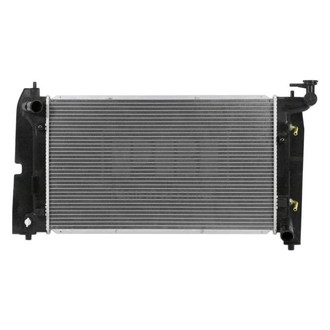 Pacific Best® - Engine Coolant Radiator