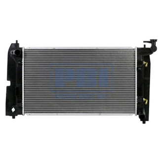 Pacific Best® - Engine Coolant Radiator