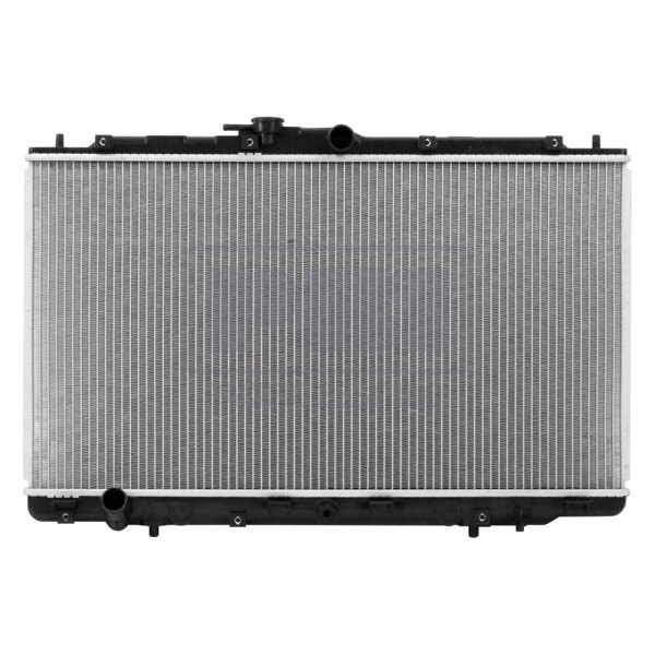 Pacific Best® - Engine Coolant Radiator