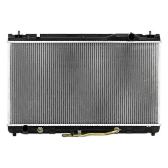 Pacific Best® - Engine Coolant Radiator