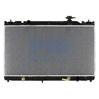 Pacific Best® - Engine Coolant Radiator