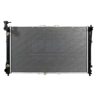 Pacific Best® - Engine Coolant Radiator