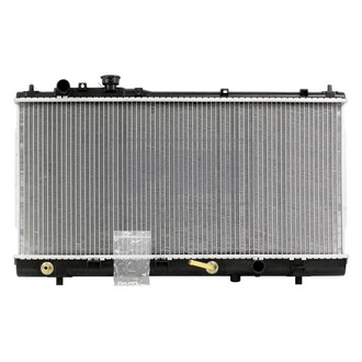 Pacific Best® - Engine Coolant Radiator