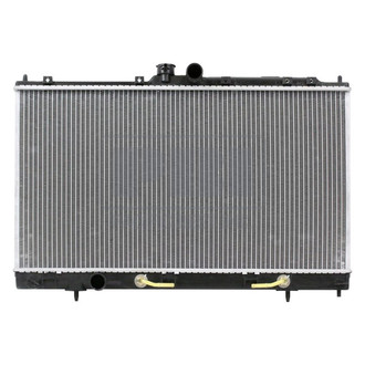 Pacific Best® - Engine Coolant Radiator