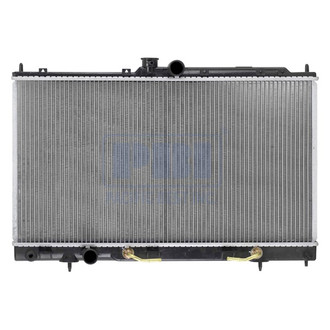Pacific Best® - Engine Coolant Radiator