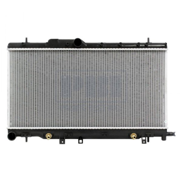 Pacific Best® - Engine Coolant Radiator