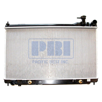 Pacific Best® - Engine Coolant Radiator