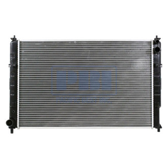 Pacific Best® - Engine Coolant Radiator