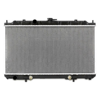 Pacific Best® - Engine Coolant Radiator