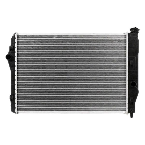 Pacific Best® - Engine Coolant Radiator