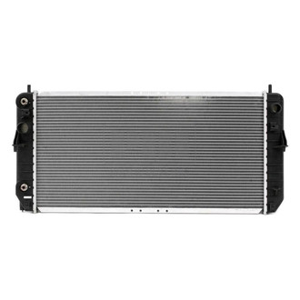 Pacific Best® - Engine Coolant Radiator
