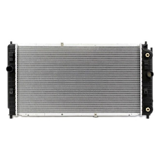 Pacific Best® - Engine Coolant Radiator
