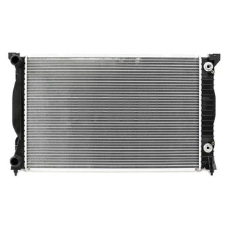 Pacific Best® - Engine Coolant Radiator