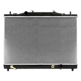 Pacific Best® - Engine Coolant Radiator