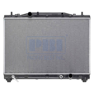 Pacific Best® - Engine Coolant Radiator